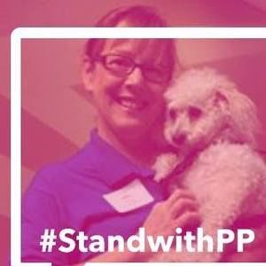 Meet your Posher, Ann